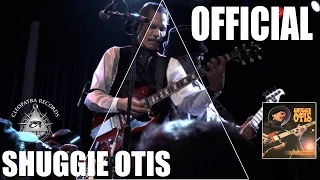 Shuggie Otis - Strawberry Letter 23 (OFFICIAL LIVE VIDEO)