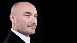 I Wish It Would Rain Down - Phil Collins -1989 HQ Subtitulado Español.