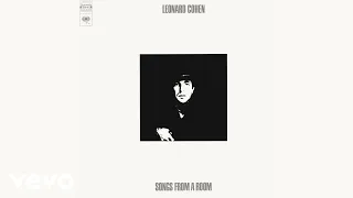 Leonard Cohen - Tonight Will Be Fine (Official Audio)