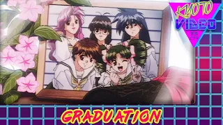 Graduation | KYOTO VIDEO