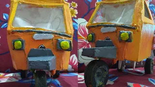 Piaggio ape Goods Auto|Video|Review|#vlog5