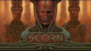 Scorn, прохождение, часть 3