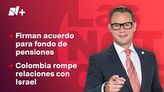 Las Noticias | Programa Completo 2 Mayo 2024