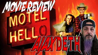 Motel Hell (1980) Horror Movie Review