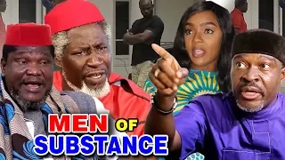 Men Of Substance Season 2- (Kanayo O. Kanayo) Nigerian Movies 2019 Latest Nollywood Full Movies
