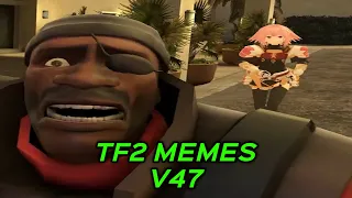 TF2 MEMES V47