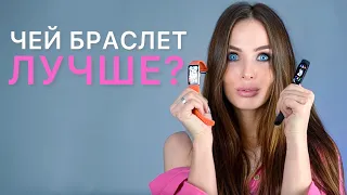 Чей лучше? Браслет Xiaomi Mi Band 6 или Huawei Band 6? | Сравнение, опыт использования