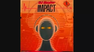 Dj Skryker - Impact