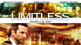 Limitless   Official Trailer iamROGUE (2011)