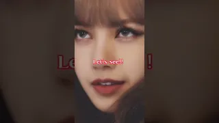 IU vs LISA vs JENNIE!! (No hate)