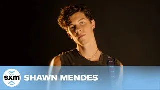 Shawn Mendes Is Learning to ‘Trust People’ Again After Camila Cabello Breakup | SiriusXM