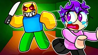 ESCAPING ROBLOX'S SCARIEST GAMES! (WEIRD STRICT BOSS, WEIRD STRICT DAD & MORE!)