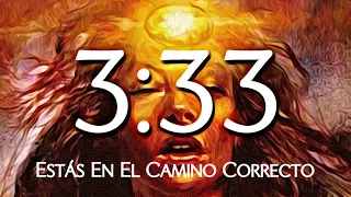 333 - ESTABAS DESTINADO A VER ESTO HOY