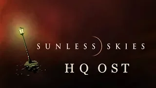 Sunless Skies HQ OST - Albion London Lights [Variant 1]
