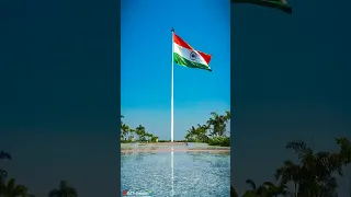 Aachal Tera rahe maa Rang Biranga 🇮🇳❤️#arjitsingh_sad_song republic day status video#shorts #viral