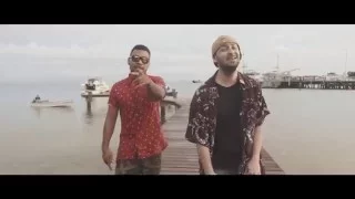 Justin Wellington ft JAHBOY - Island Moon