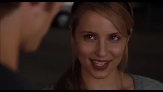 Dianna Agron In 'I Am Number Four' (Part Two)