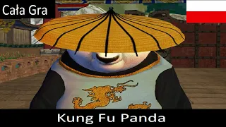 Kung Fu Panda (PL) (PC)-Cała Gra