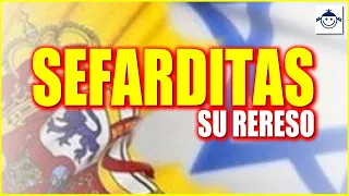 🛑 Sefarditas en Estados Unidos, Su Regreso, Consejos / Raíces Hebreas ¿Qué dice la Biblia?