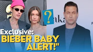 DID STEPHEN BALDWIN ALMOST SPOIL HAILEY AND JUSTIN BIEBER’S PREGNANCY ANNOUNCEMENT?