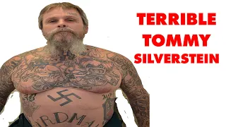 Ruthless Crimes to Maximum Security: The Life of Aryan Brotherhood's Tommy Silverstein