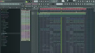 Martin Garrix X Brooks Quantum - Tyler Selvey Remake (99% Accurate) Stock Plugins ONLY!!!!!