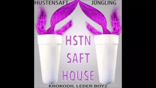 Hustensaft Jüngling - Chicken Wings [Hustensaft House] [Download]