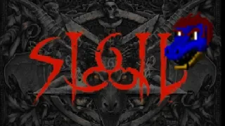 Doom: Sigil (Ultra-Violence) part 1- E5M1 - E5M3