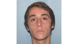Escaped Ohio school shooter T.J. Lane recaptured