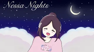 Nessa Nights! Among Us, GTA, and Valorant!