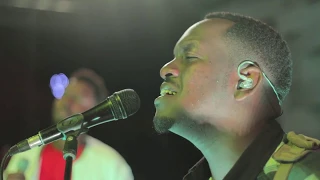 Redemption Voice (Official Video) - Nico naremewe - Si jewe- Ntahandi