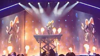 Helene Fischer Rausch Tour 2023 Köln 29.08.23