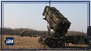 Report: U.S. planning to end Patriot missiles to Ukraine