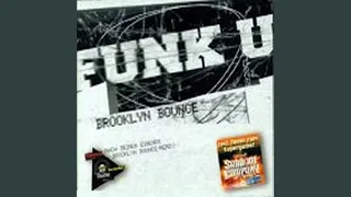 Funk U (Uncensored Version)