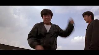 Jackie Chan's Who Am I? (1998) - Outtakes