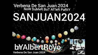 La Pipa Verde San Juan 2024 Albert Royo Exclusive