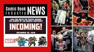 Marvel Comics December Incoming! Event News/Speculation