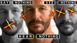 FACT VS FICTION: Inside Chris Watts Case Secrets "SEE NOTHING, HEAR NOTHING, & HEAR NOTHING!"