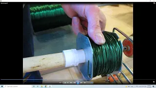 science project - build a strong 12 volt electromagnet