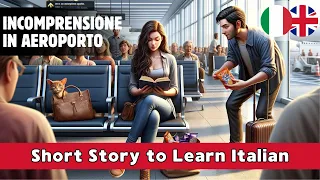 Learn Italian Through Stories | Level (B2) | Listen Italian