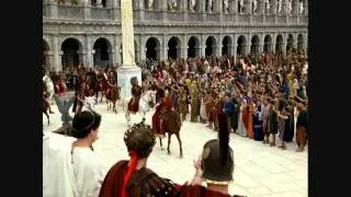 Imperium: Augustus (2003)- Part 7/12 [HD]