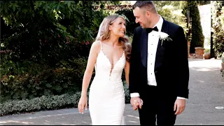 Wedding Trailer || Harley and Rachael || The Orangery, Maidstone || Kent Wedding