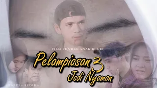 Ati Ma'cinnong Musolangi - ( Hati yang suci kau nodai ) || FILM BUGIS BAPER part 3