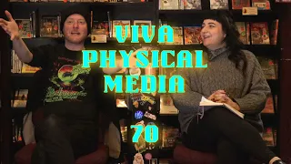 VIVA! Physical Media Episode 70