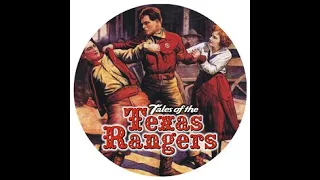 Tales Of The Texas Rangers - Episode 22 - The Devil's Share