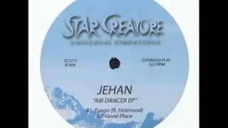Jehan ft Hotmood - Fuego