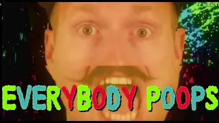 Koo Koo Kanga Roo - Everybody Poops (Music Video)