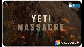 Yeti Massacre - Trailer