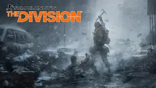 Tom Clancy The Division Русский трейлер