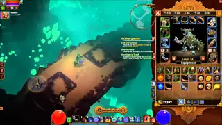 Torchlight 2 Multiplayer EP13